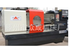 供应数控车床 ck6150数控车床 新款数控车床图2