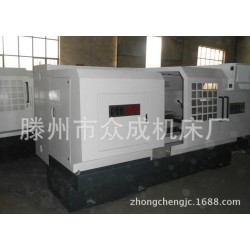 【专业生产】Ck6163  6180数控车床 重型数控 优质售后 诚信可靠