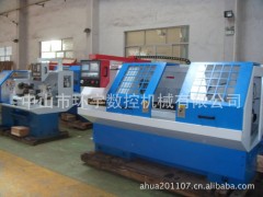 厂家直销cnc数控车床 C6135*750卧式数控车床 经济型数控车床图3