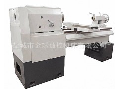 宝鸡数控车床ck6150数控车床图2