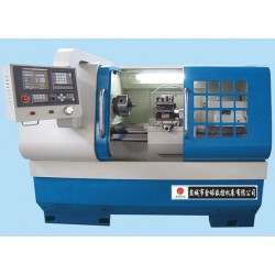 宝鸡数控车床ck6150数控车床