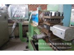现货供应 二手机床 沈阳第三机床厂 CKJ6140A 简式数控车床图2