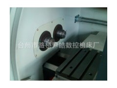 【优品推荐】供应方便易使用精密数控机床 小型数控仪表车床图3