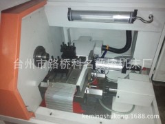 数控车床厂家直销  CJK0640数控车床车床图3