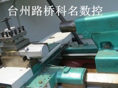 数控厂家直销 普车改装数控车床 6136大型车床改装翻新 批发零售图3