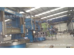 二手数控立车，精度调整，专业行业领跑者，专业立车企业图2