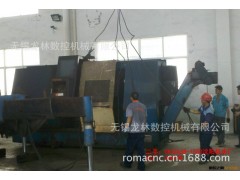 数控车床 CK3263B 二手转让图2