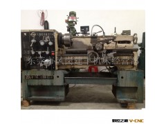 二手车床 原装日本WASINO车床 广州车床图3