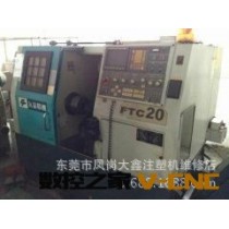 二手数控车床回收厂家，二手机床回收公司