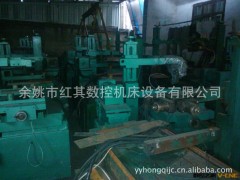 宁波厂家出售转让二手线切割机床配件 线切割修理厂家图2