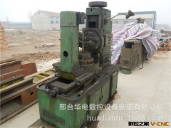 出售二手设备 二手滚齿机    自用设备上海第一机床厂滚齿机图2