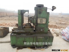 出售二手设备 二手滚齿机    自用设备上海第一机床厂滚齿机图3