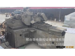 出售二手磨床 北京第二机床厂磨床  外圆磨床 自用设备出售图2