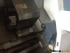 二手数控车床东台精机数控车床  10年 货号7198图2