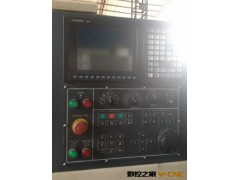 二手数控车床东台精机数控车床  10年 货号7198图3