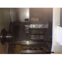 二手数控车床东台精机数控车床  10年 货号7198