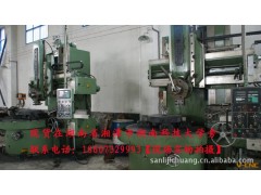 推荐二手立式车床，齐哈立车， 数控车床【可试车，包运】图2