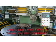 推荐二手立式车床，齐哈立车， 数控车床【可试车，包运】图3