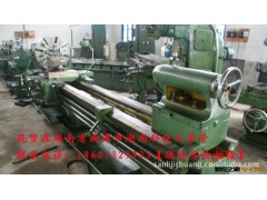 供应曲轴车床，5米马鞍车床，二手车床  数控自动车床图3