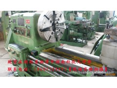 供应曲轴车床，5米马鞍车床，二手车床  数控自动车床图2