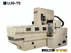 供应二手转让进口 超精密CNC工具磨床(图)图2