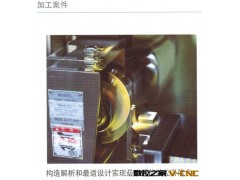 供应二手 日本进口wasino光学曲线磨床图2