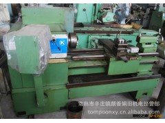 现货供应 二手机床  沈阳第三机床厂 CKJ6140A 简式数控车床图3