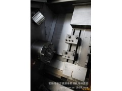 现货供应 二手数控车床 上海第二机床厂 H2-077数控车床图2