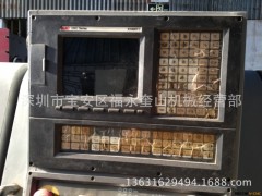 回收及转让车床数控车床二手车床二手 台湾数控车床图2