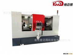 SDMT60A-14II双主轴双端面车床图3