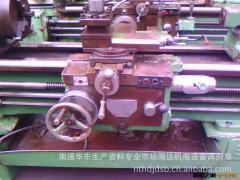 北京产CW6143X1000车床回收各种二手数控车床图3