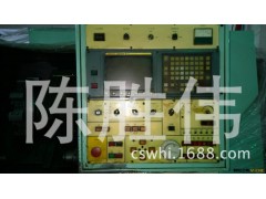 转让:二手台中精机VTURN-26数控车床/数控车床/车床图3