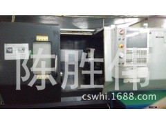 出售：二手美国哈斯ST-30数控车床/车床图2