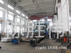 出售:二手北京产3x8米数控龙门铣床/龙门铣/铣床图2