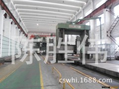 出售:二手北京产3x8米数控龙门铣床/龙门铣/铣床图3