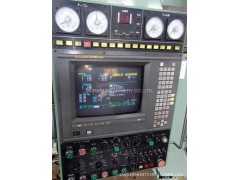 日本二手机床， 数控立式车床，本间TAC-12M图3