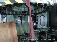 日本二手机床， 数控立式车床，本间TAC-12M图2