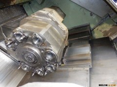 日本二手机床，数控复合车床，大隈LB-35Ⅱ‐MATC-Y图2