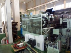 日本二手机床，数控复合车床，大隈LB-35Ⅱ‐MATC-Y图3