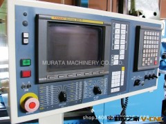 二手数控机床，大日金属 DL52-2500图2