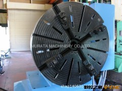 二手数控机床，大日金属 DL52-2500图3