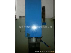 台湾新锋电脑锣、二手进口数控电脑锣、台湾立式加工中心图3