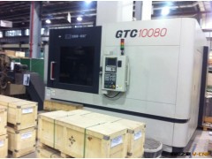 沈阳机床二手数控立式车床CTC10800图3