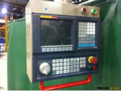 供应二手数控卧式强立式铣床CLK-630C图3