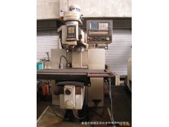 XK5032二手数控铣床低价转让 二手机床设备图3