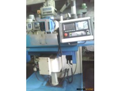 xk1532-A数控铣床低价转让 二手机床 数控机床图2