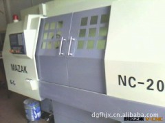 二手数控车床转让,马扎克数控车床转让,大型数控车床图2