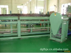 供应无心磨长轴送料机图3