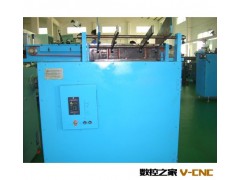 供应无心磨长轴送料机图2