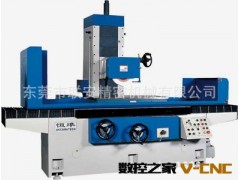 热销供应 台湾南通富裕自动精密平面磨床大水磨床图3